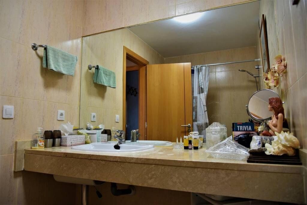 Deluxe Home From Home In Caleta De Fuste Luaran gambar