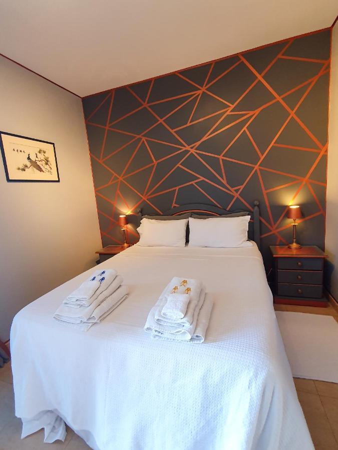 Deluxe Home From Home In Caleta De Fuste Luaran gambar