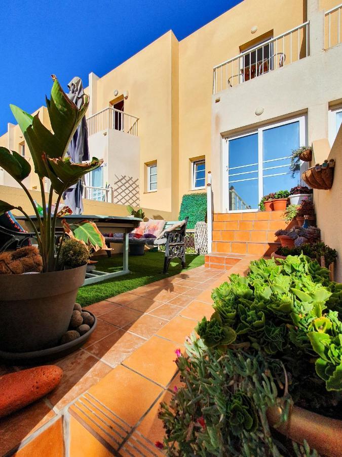 Deluxe Home From Home In Caleta De Fuste Luaran gambar