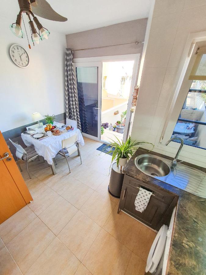 Deluxe Home From Home In Caleta De Fuste Luaran gambar
